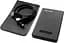 Кишеня зовнішня Grand-X HDE22 2.5" USB 2.0 black - мініатюра 3