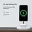 Наушники TWS Belkin Soundform Motion True Wireless белый (AUC010BTWH) - миниатюра 5