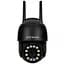 IP-камера Overmax Camspot 4.95 WiFi 2.5K Anthracite уличная поворотная - миниатюра 1