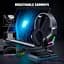 Наушники Onikuma Gaming with Blue LED X9 - миниатюра 2