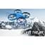 Квадрокоптер JJRC H116 Vehicle Drone Boat 3 in 1 Black-Blue [132078] - мініатюра 3