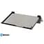 Чохол до планшета BeCover Smart Case для Lenovo Tab E8 TB-8304 White (703215) - мініатюра 2