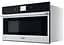 Микроволновая печь встроенная Whirlpool W9 MD260 IXL - миниатюра 2