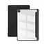 Чехол TPUCristal SlimTPU Spen holder Samsung Galaxy Tab A9 Plus SM X210 X215 X216 Черный - миниатюра 10