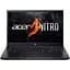 Ноутбук Acer Nitro V 15 ANV15-41 Ryzen 5 8645HS RTX 4050 16RAM/512 SSD. Refurbished - миниатюра 1