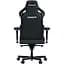Геймерское кресло Anda Seat Kaiser 4 L Leather Elegant Black [AD12YDDC-L-20-B-PV/C] [121780] - миниатюра 6