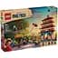 Конструктор LEGO One Piece Битва в Арлонг-парке 926 деталей (75638) - миниатюра 1
