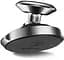 Автотримач Baseus Small Ears Series Magnetic Bracket (Vertical type) Black - мініатюра 3