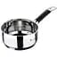 Ковш MasterPro Foodies collection 16 см 1.3 л (BGMP-1500-BK) - миниатюра 1