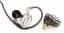 Наушники KZ AUDIO ZS10 PRO BLACK NO MIC - миниатюра 2