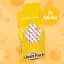 Жевательная резинка Juicy Fruit фруктовая 37.5 г - миниатюра 2