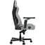 Кресло игровое Anda Seat Kaiser 4 V2 Size XL Gray Fabric (AD12YDDC-XLL-20-G-CF-03) - миниатюра 3