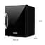 Холодильная витрина KLARSTEIN Beersafe M Onyx 33 л (10034847) - миниатюра 2