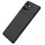 Силіконовий чохол BeCover для Motorola Edge 50 Neo Black (712744) - мініатюра 4