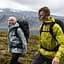 Рюкзак Thule Topio 40L Men Backpacking Pack TTOM-140 Black (7121906) - миниатюра 6