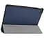 Чехол Primolux Slim для планшета Lenovo Tab P11 (TB-J606) / Tab P11 Plus (TB-J616) Dark Blue - миниатюра 4