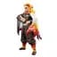 Колекційна фігурка Banpresto Demon Slayer Grandista Kyojuro Rengoku (125507) - мініатюра 2