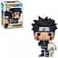 Фігурка Funko Pop Фанк Поп Наруто Шиппуден Кіба з Акамару Naruto Shippuden Kiba with Akamaru 10 см NA N 1194 - мініатюра 1