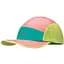 Кепка Buff Run Cap Multi Color (1033-BU 117188.555.10.00) - мініатюра 1