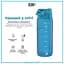 Бутылка для воды ION8 750 мл (ЭКО бутылка) BPA Free Blue (I8RF750BLU) - миниатюра 6