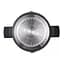 Сотейник с крышкой Bergner Ion 3.37 л (BG-35803-BK) - миниатюра 6