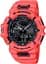 Годинник Casio G-Shock G-Squad GBA-900-4AER - мініатюра 1