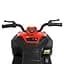 Дитячий електромобіль-квадроцикл Bambi Racer M 4131EL-3 до 30 кг - мініатюра 4