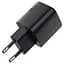 МЗП Acefast A134 PD67W GaN (1USB-C) Black - мініатюра 2