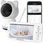 Відеоняня Baby Monitor T6 цифрова бездротова - мініатюра 1