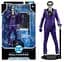 Фигурка McFarlane Toys DC Multiverse Джокер Джокер (The Criminal) 18 см WST DC JC - миниатюра 2