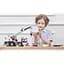Іграшка-конструктор Mitu Building Block Engineering Crane BEV4161CN - мініатюра 7