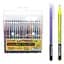 Набір гелевих ручок Highlight Pen HG6120-36, 36 кольорів (116587) - мініатюра 1