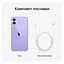 Смартфон Apple iPhone 12 256Gb Purple [MJNQ3] Б/В [107383] - мініатюра 7