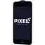 Захисне скло Pixel Full Screen Glass для Apple iPhone 7/ 8/ SE [2020-2022] Black [104887] - мініатюра 1