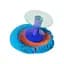Набор кинетического песка Kinetic Sand Фабрика Sandisfactory (71603) - миниатюра 9