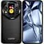 Смартфон Oukitel WP200 Pro 24/1TB Black [136931] - мініатюра 1
