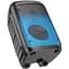 Портативна колонка XPRO BP10 валіза 10Вт USB SD FM радіо Bluetooth 1 мікрофон ДК (41917-BP10_3414) - мініатюра 3
