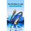 Кабель Vention HDMI-HDMI V 2.0 1 м (ALMBF) - мініатюра 4