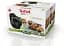 Мультипіч Tefal ActiFry Genius 1350 Вт чорна (FZ760830) - мініатюра 4