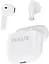 Бездротові навушники Pixus Muse, TWS, BT5.3, 37mAh, 320mAh, 5h, white UA UCRF - мініатюра 2