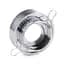 Светильник точечный Brille HDL-DS 131 Br/CH MR16 36-029 - миниатюра 3