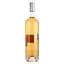 Вино Nature Sauvage Gris Grey Rose VDT, рожеве, сухое 1,5 л - мініатюра 3