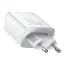 Быстрый зарядный блок Baseus Compact Quick Charger 2U+C 30 W CCXJ-E02 - миниатюра 7