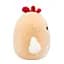 М'яка іграшка Squishmallows Півник Руті 19 см (SQER01231) - мініатюра 4