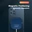 Зарядное устройство Qi 2in1 MagSafe Wireless Charger with Holder JYD-WC92 |15W Max| - миниатюра 3