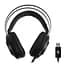 Ігрові навушники A4Tech G521 Bloody (Black) - мініатюра 2