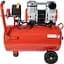 Компресор безмасляний Vitals Master SKB24.t572-8a червоний (163008) - мініатюра 5