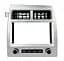 Переходная рамка Audi Q7 AWM 881-04-107 - миниатюра 2