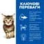 Вологий корм Hill's SP Kitten для кошенят і кішок у період вагітності та лактації, з куркою, пауч, 85г х 12 шт. - мініатюра 2