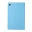 Чехол TPU Multiview Cover Samsung Galaxy Tab A9+ 11 SM X210 X215 X216 Голубой - миниатюра 5